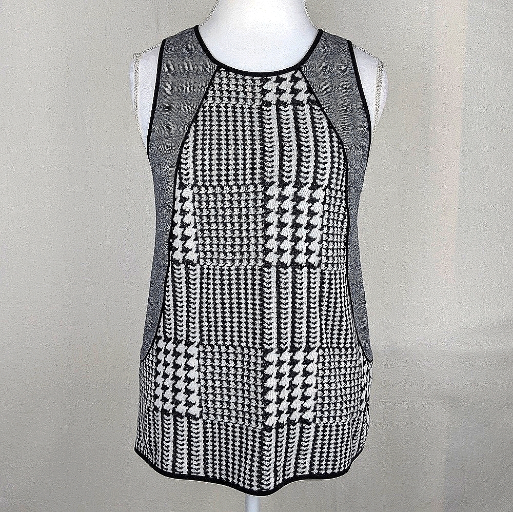 ARYN K Blouse Top